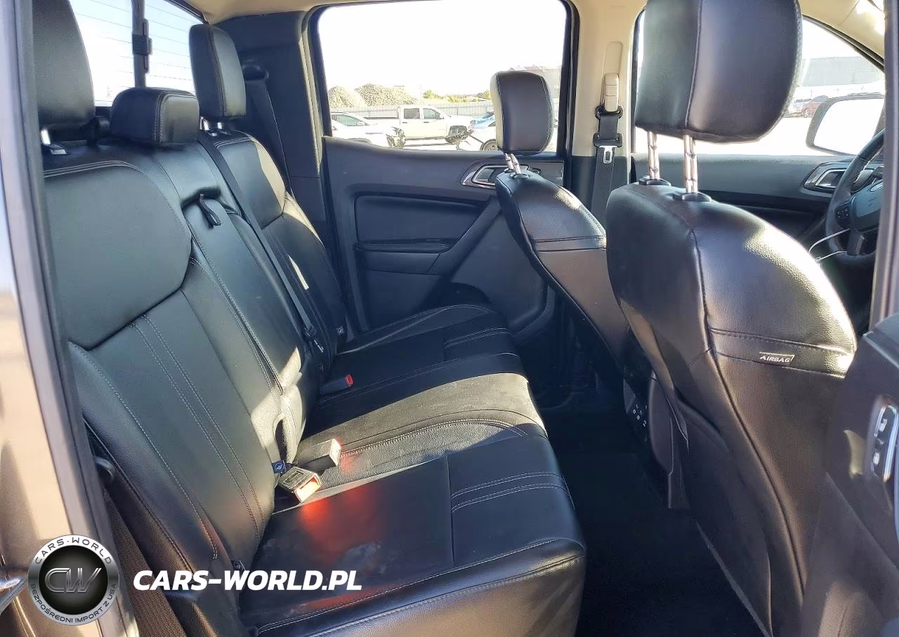2019 Ford Ranger Xl VIN:1FTER4FHXKLA87858 - 10