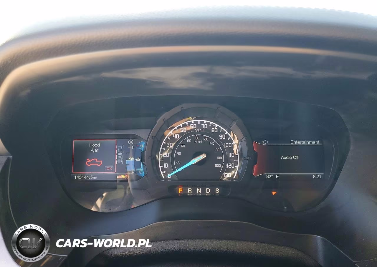 2019 Ford Ranger Xl VIN:1FTER4FHXKLA87858 - 9