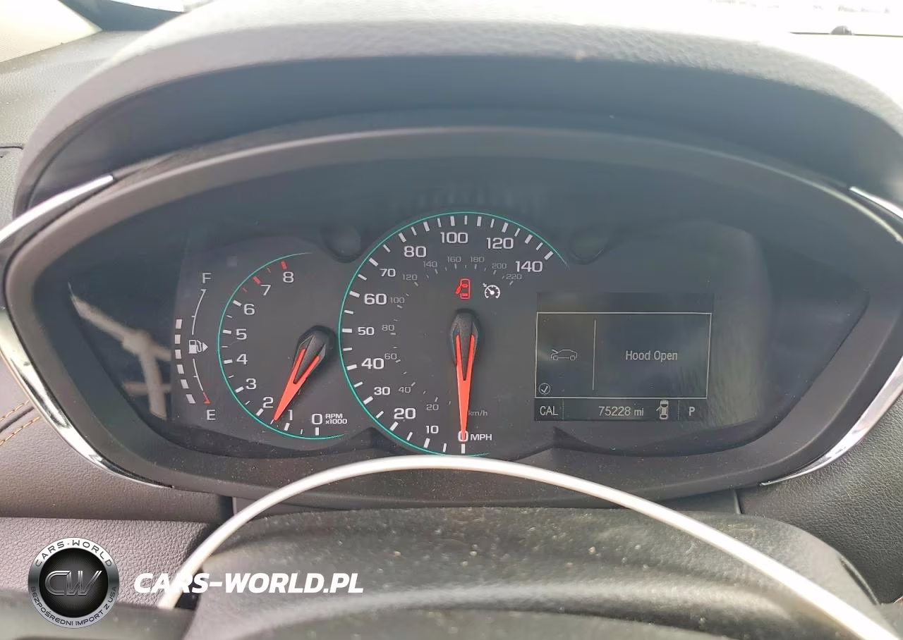 2018 Chevrolet Trax 1Lt VIN:KL7CJLSB6JB508082 - 9