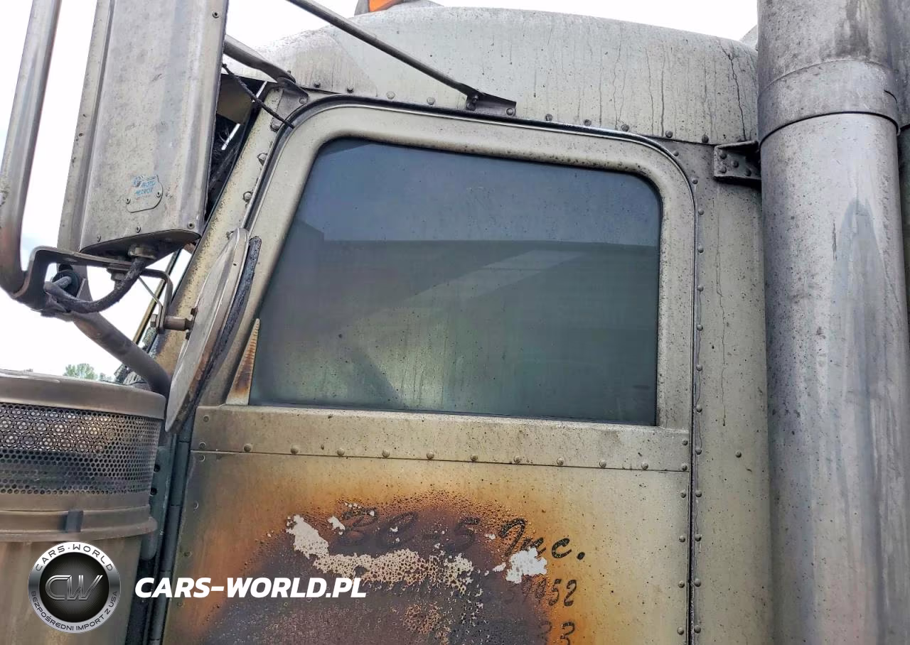 2007 Peterbilt 379 VIN:1XP5DB9X37D650397 - 7