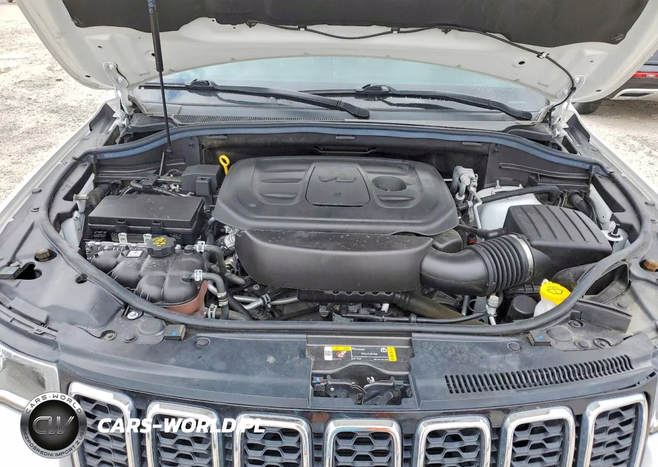 2022 Jeep Grand Cherokee Laredo E VIN:1C4RJFAG2NC118267 - 12
