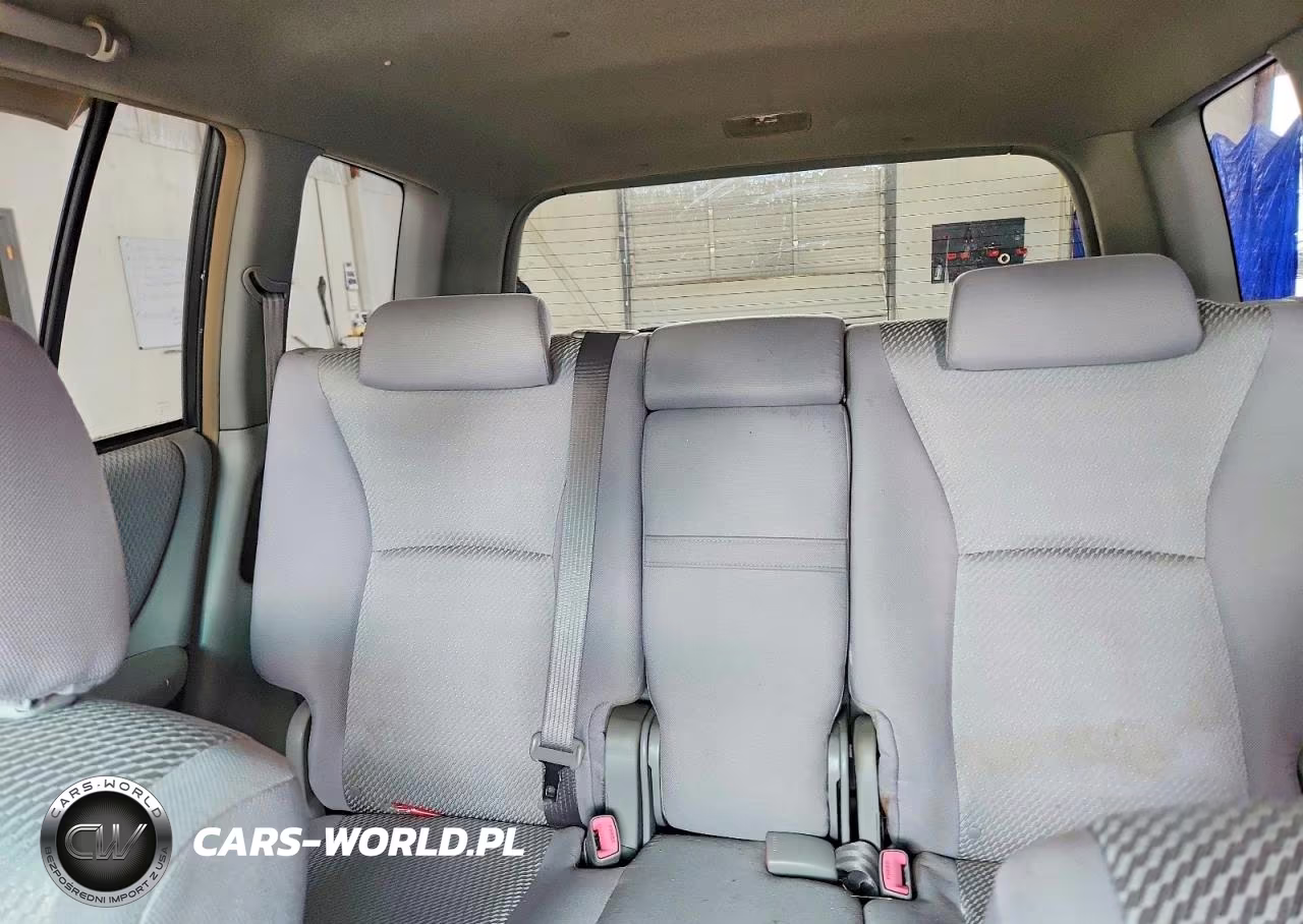 2006 Toyota Highlander Base VIN:JTEGD21AX60153477 - 10