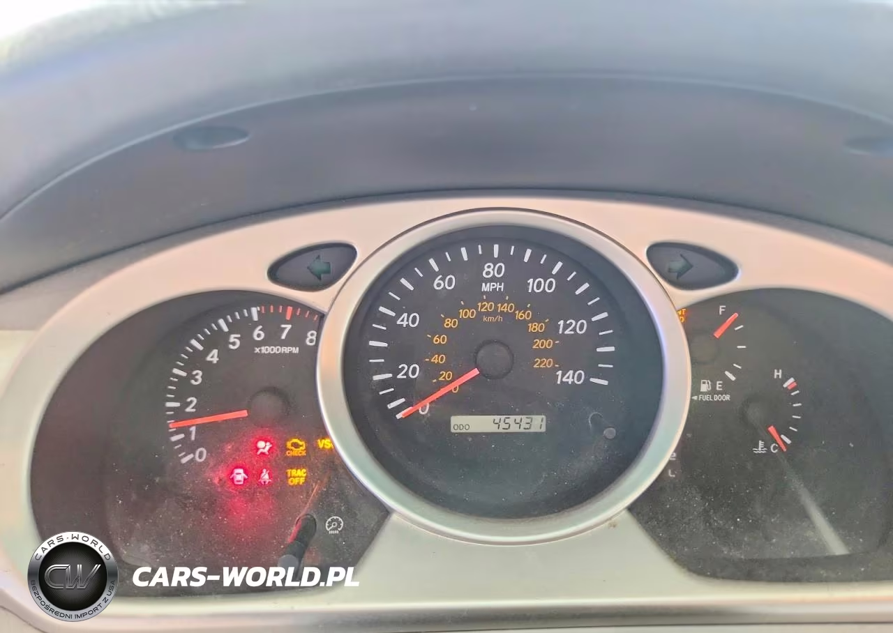 2006 Toyota Highlander Base VIN:JTEGD21AX60153477 - 9