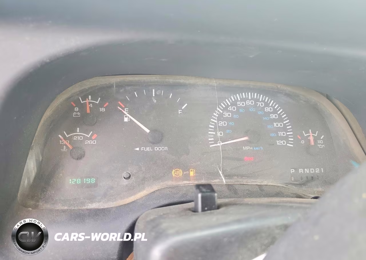 1999 Dodge Ram 2500 VIN:3B7KC26Z5XM589538 - 9
