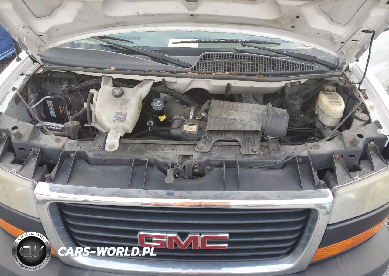2014 GMC Savana G2500 VIN:1GTW7FCA1E1903966 - 11