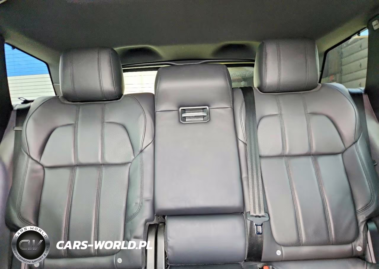 2017 Land Rover Range Rover Sport Sc VIN:SALWR2FE8HA147664 - 10