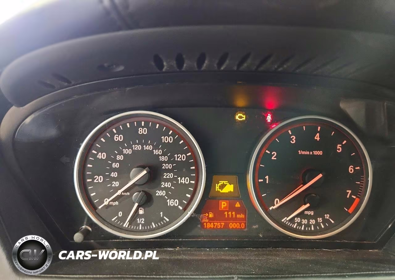 2013 BMW X5 xDrive35I VIN:5UXZV4C52D0G51905 - 9