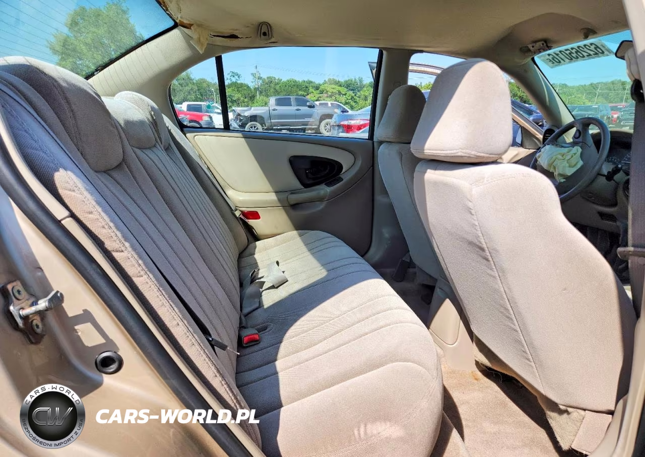 2005 Chevrolet Classic VIN:1G1ND52F25M196119 - 10