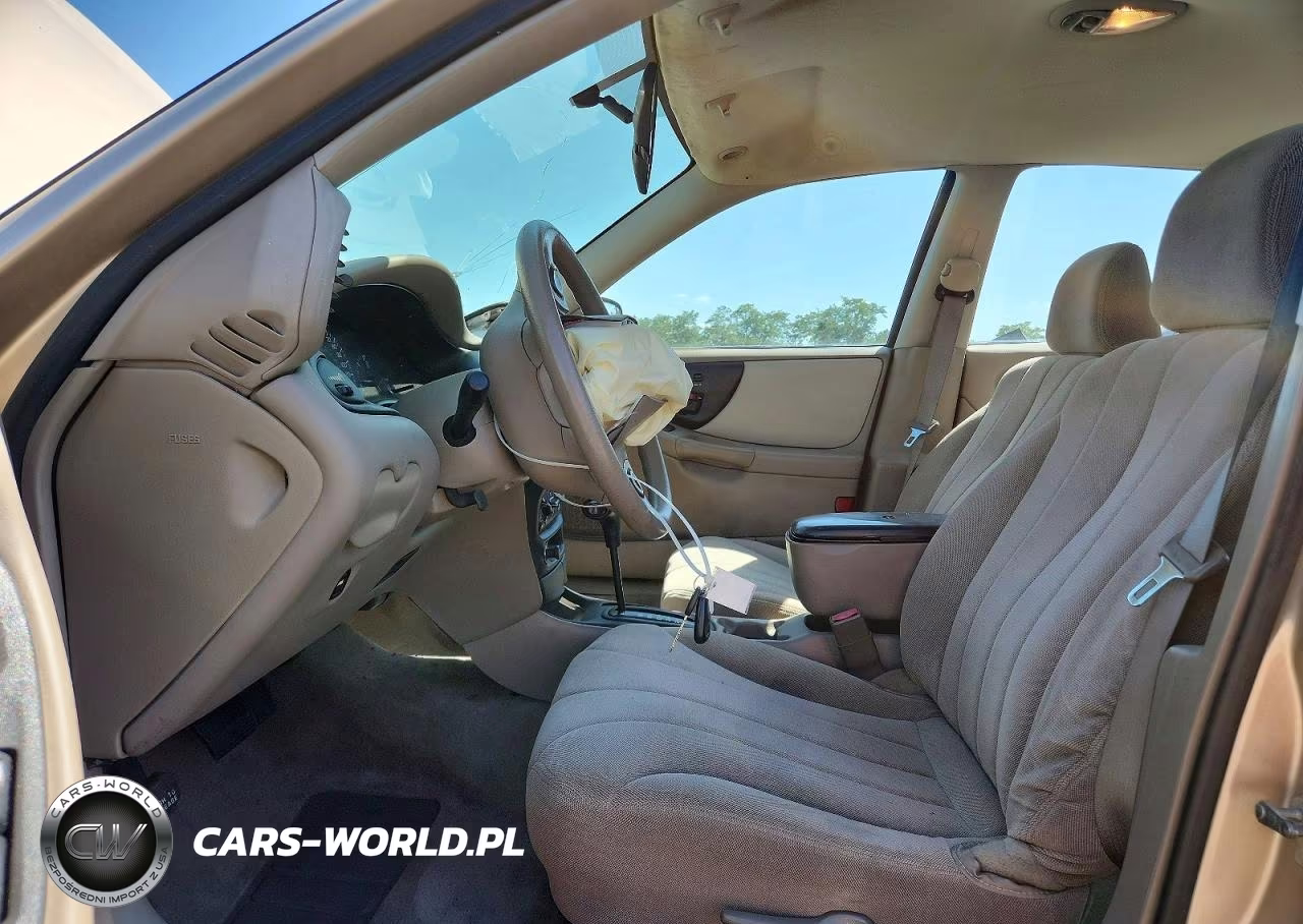 2005 Chevrolet Classic VIN:1G1ND52F25M196119 - 7