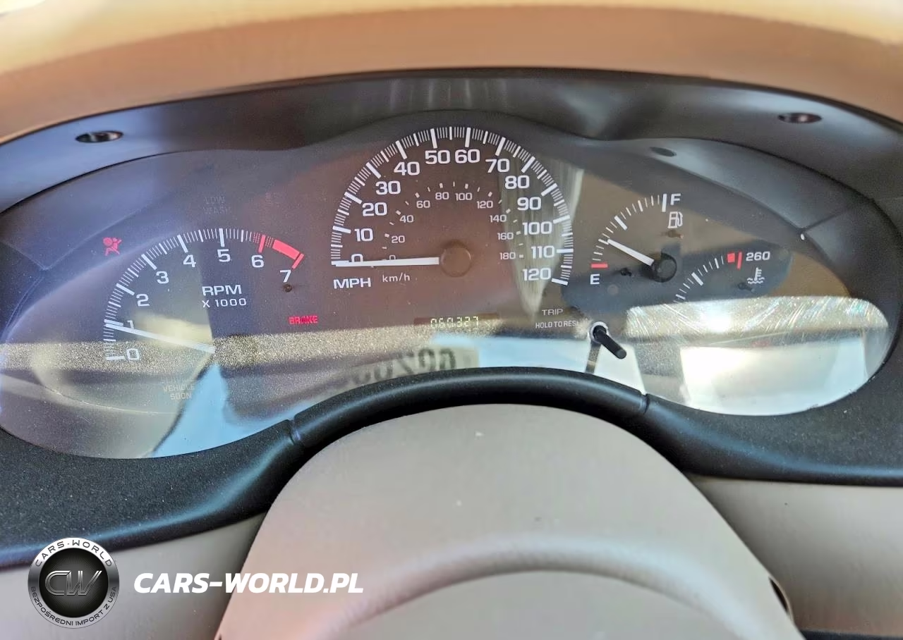 2005 Chevrolet Classic VIN:1G1ND52F25M196119 - 9