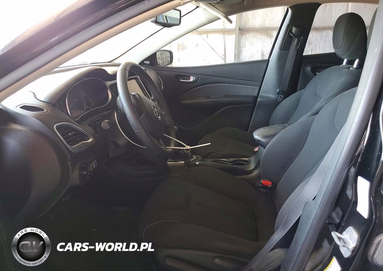 2013 Dodge Dart Sxt VIN:1C3CDFBA8DD307817 - 7
