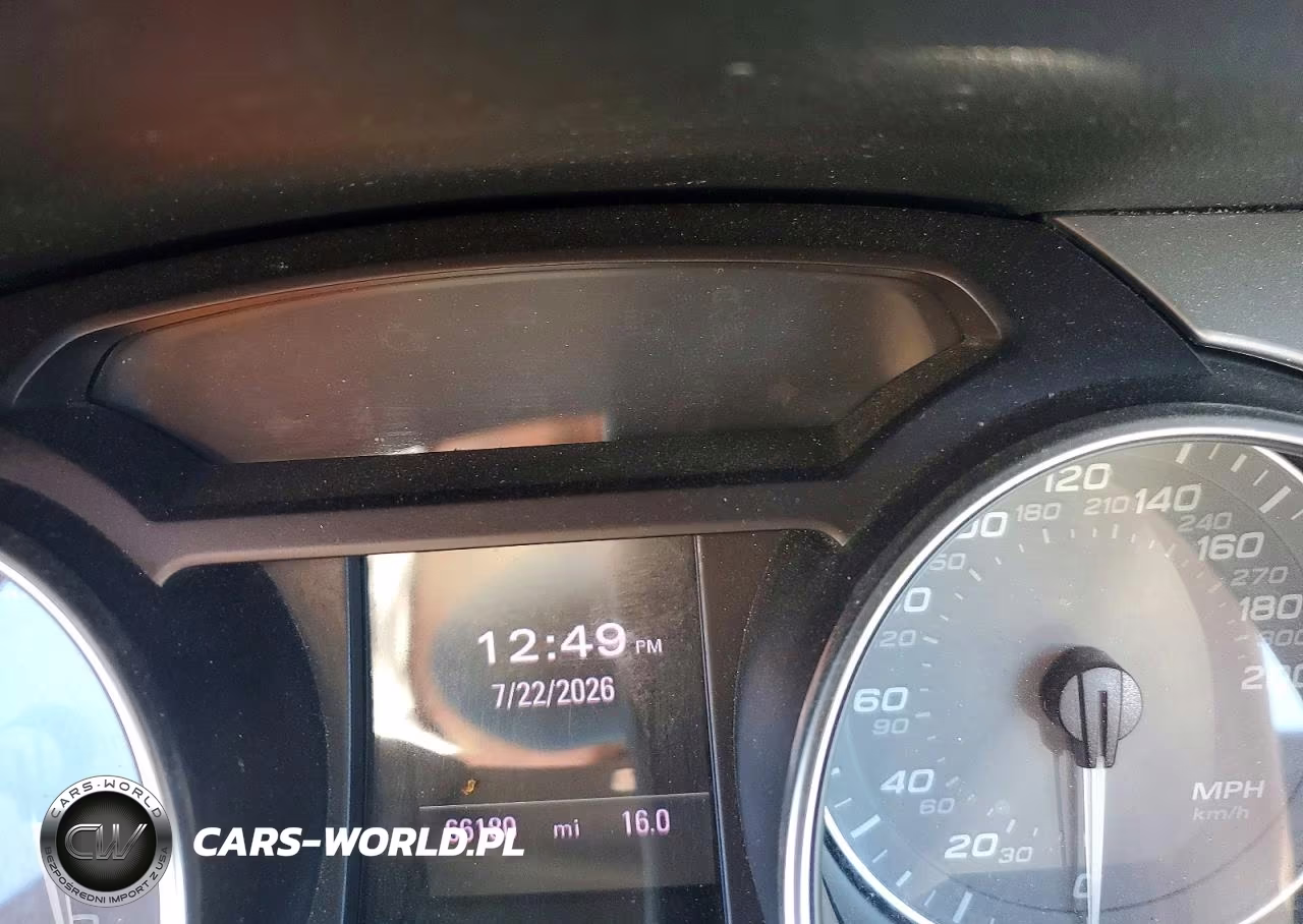 2012 Audi S5 Prestige VIN:WAUVGAFH0CN008513 - 9