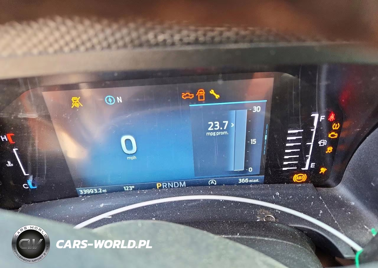 2024 Ford Ranger Xlt VIN:1FTER4GH5RLE35817 - 9