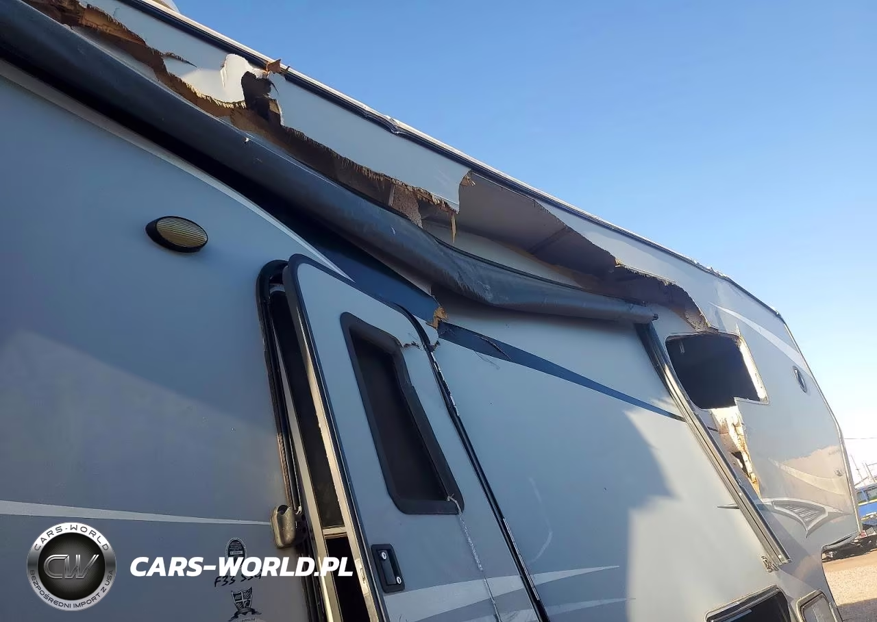 2014 Eclipse Stellar Camper VIN:5LZBW3333ER042327 - 9