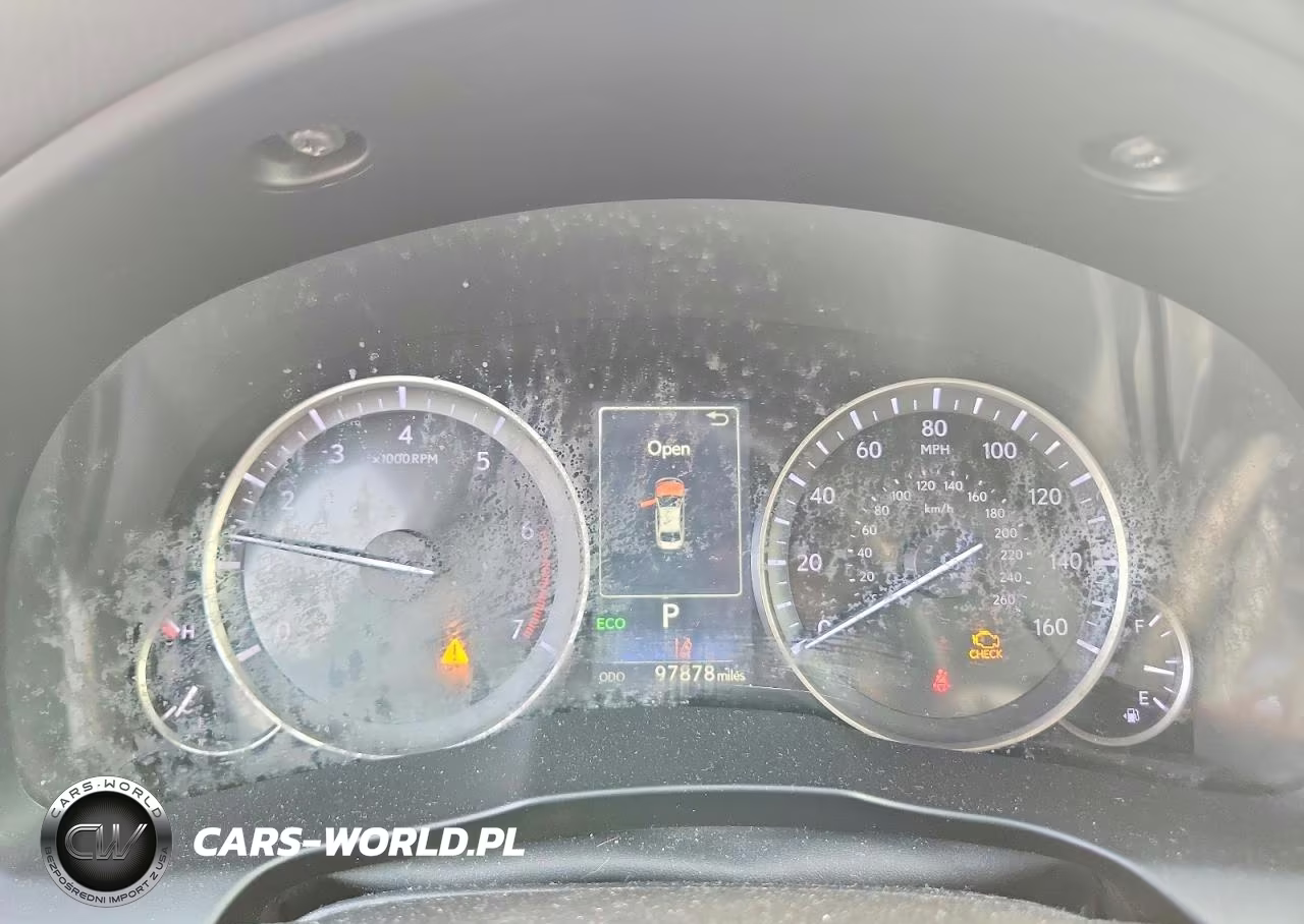 2018 Lexus Es 350 VIN:58ABK1GG9JU109440 - 9