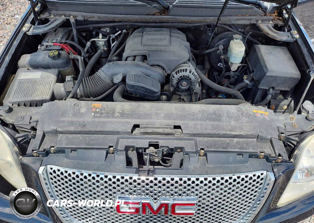 2014 GMC Yukon Xl Denali VIN:1GKS2MEF5ER198539 - 12