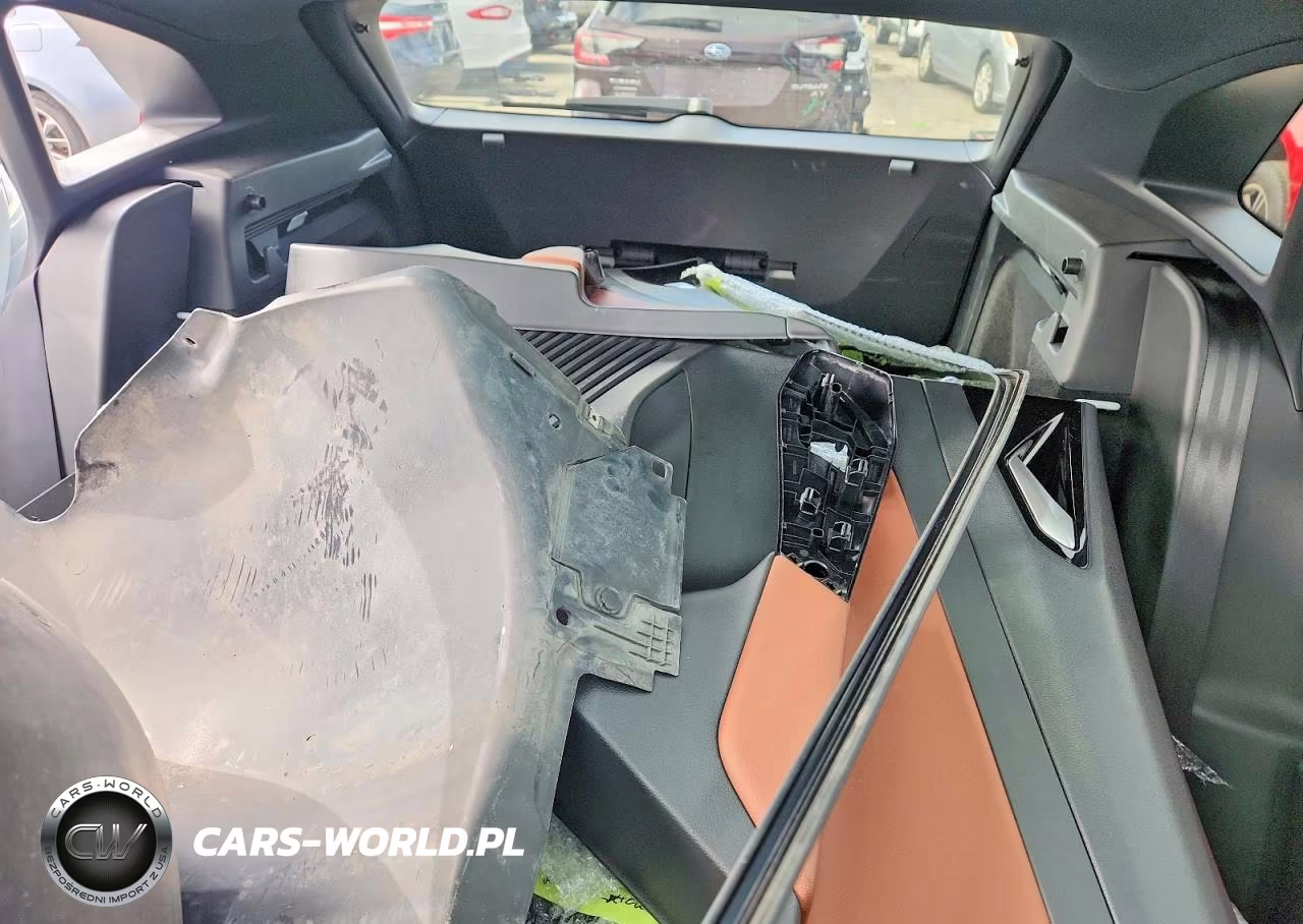 2022 Volkswagen Id.4 Pro S VIN:WVGGNPE29NP037125 - 10