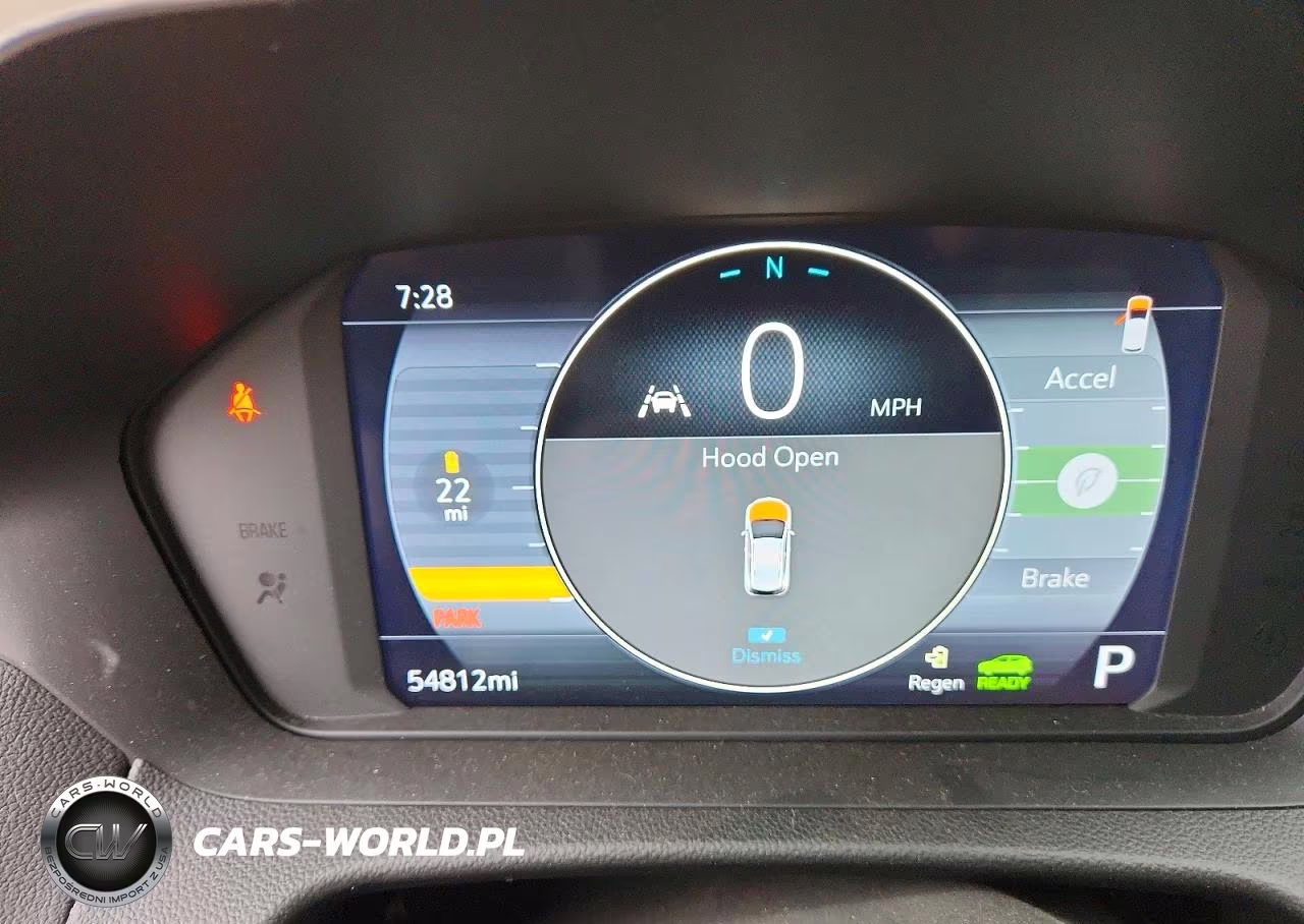 2022 Chevrolet Bolt Euv Lt VIN:1G1FY6S00N4123504 - 9