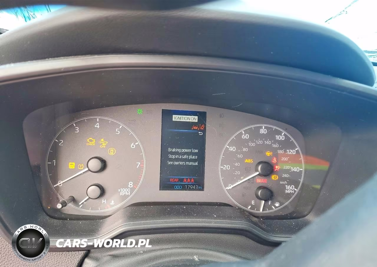 2025 Toyota Corolla Le VIN:5YFB4MDE0SP293160 - 9