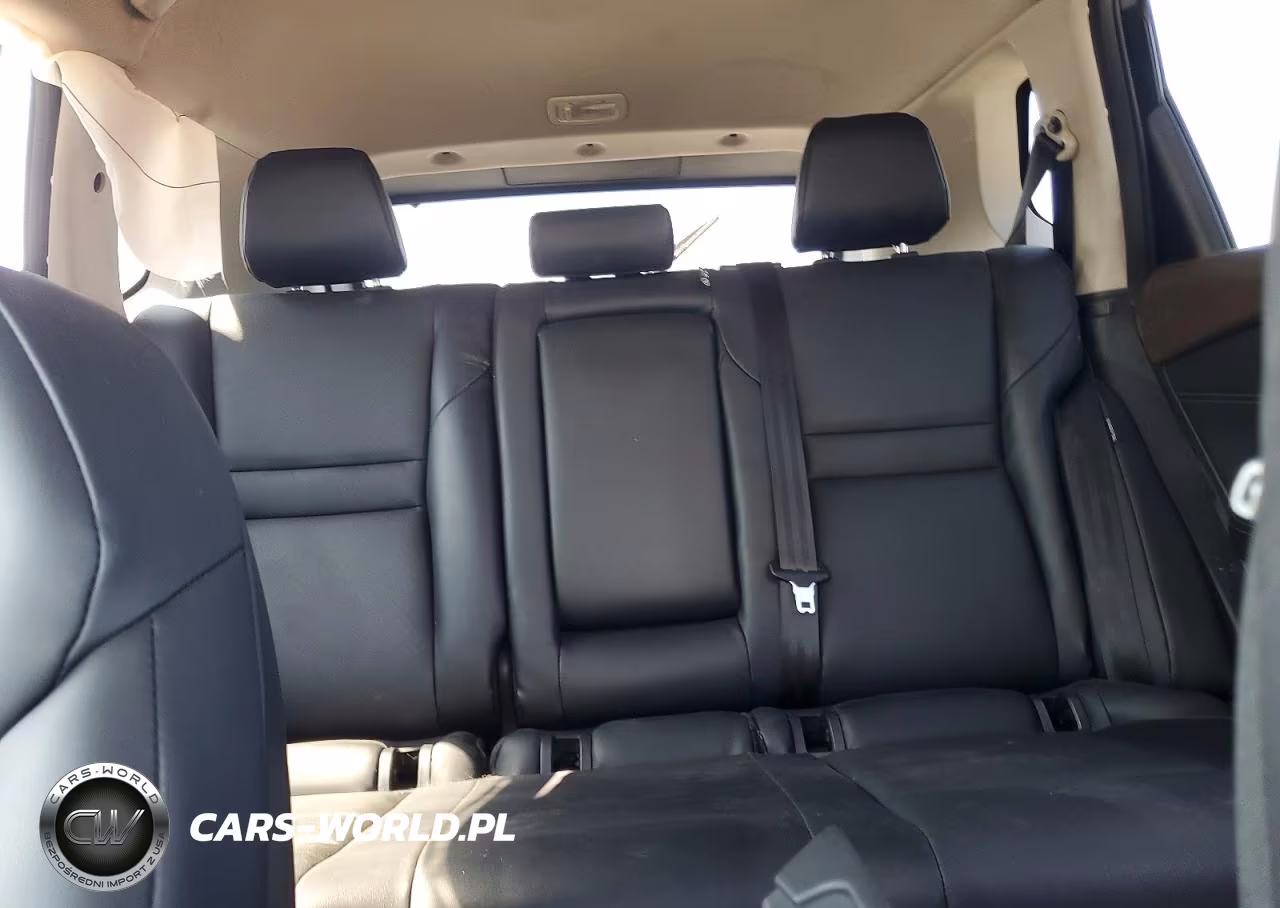 2023 NISSAN ROGUE SV VIN:5N1BT3BB1PC872367 - 10