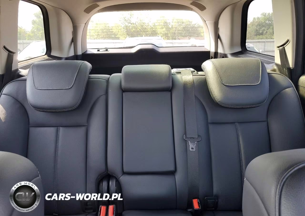 2012 Mercedes-Benz Gl 350 Bluetec VIN:4JGBF2FE7CA800830 - 10