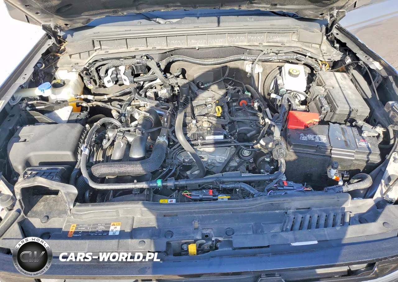 2024 Ford Bronco Outer Banks VIN:1FMDE8BHXRLA46687 - 12