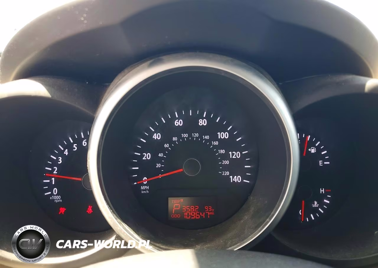 2012 Kia Soul ! VIN:KNDJT2A64C7472482 - 9