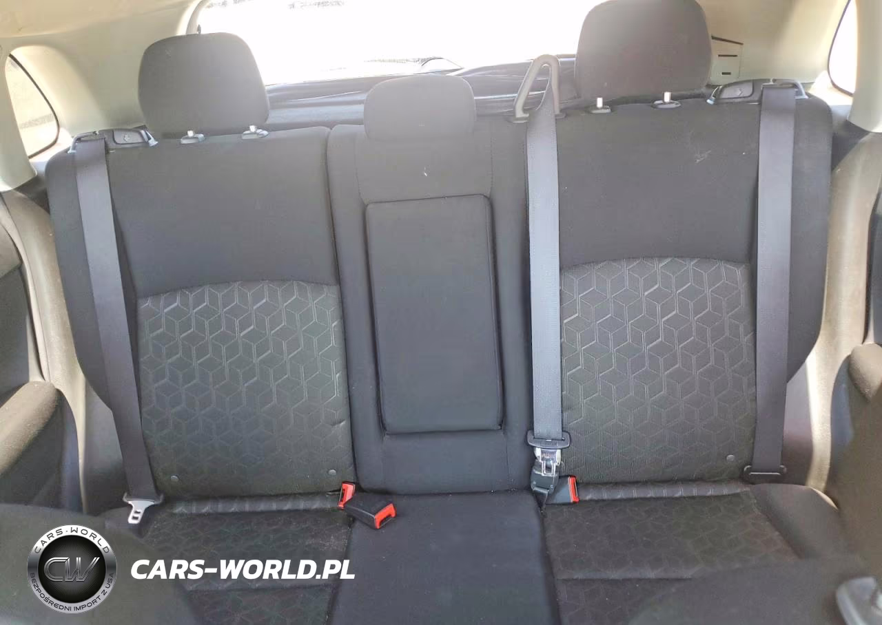 2021 Mitsubishi Outlander Sport Es VIN:JA4APUAU1MU004009 - 10
