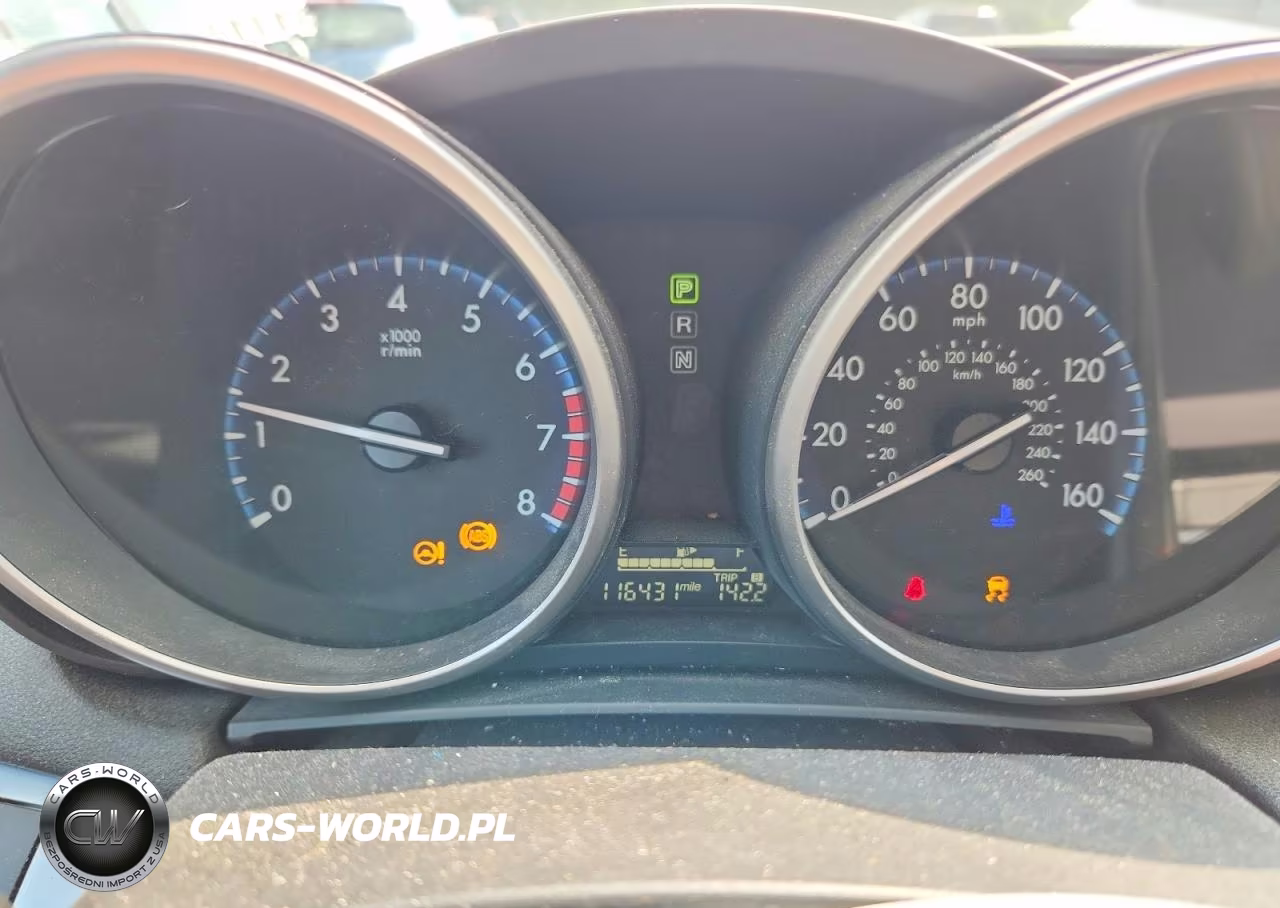 2012 Mazda 3 I VIN:JM1BL1L84C1584411 - 9