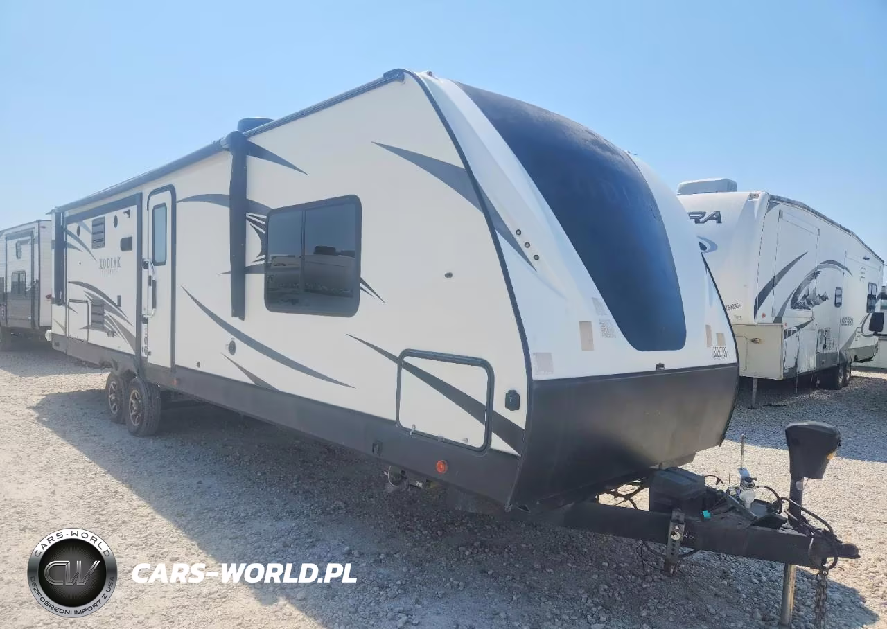 2019 Keystone Kodiak Camper – zdjęcie 1 z 10