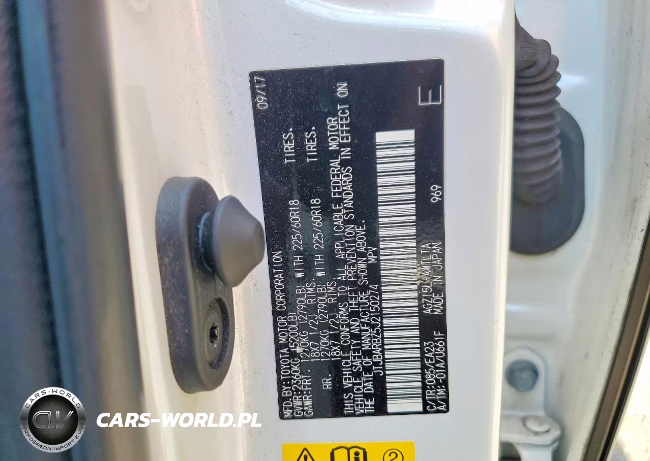 2018 Lexus Nx 300 Base VIN:JTJBARBZ5J2150274 - 13