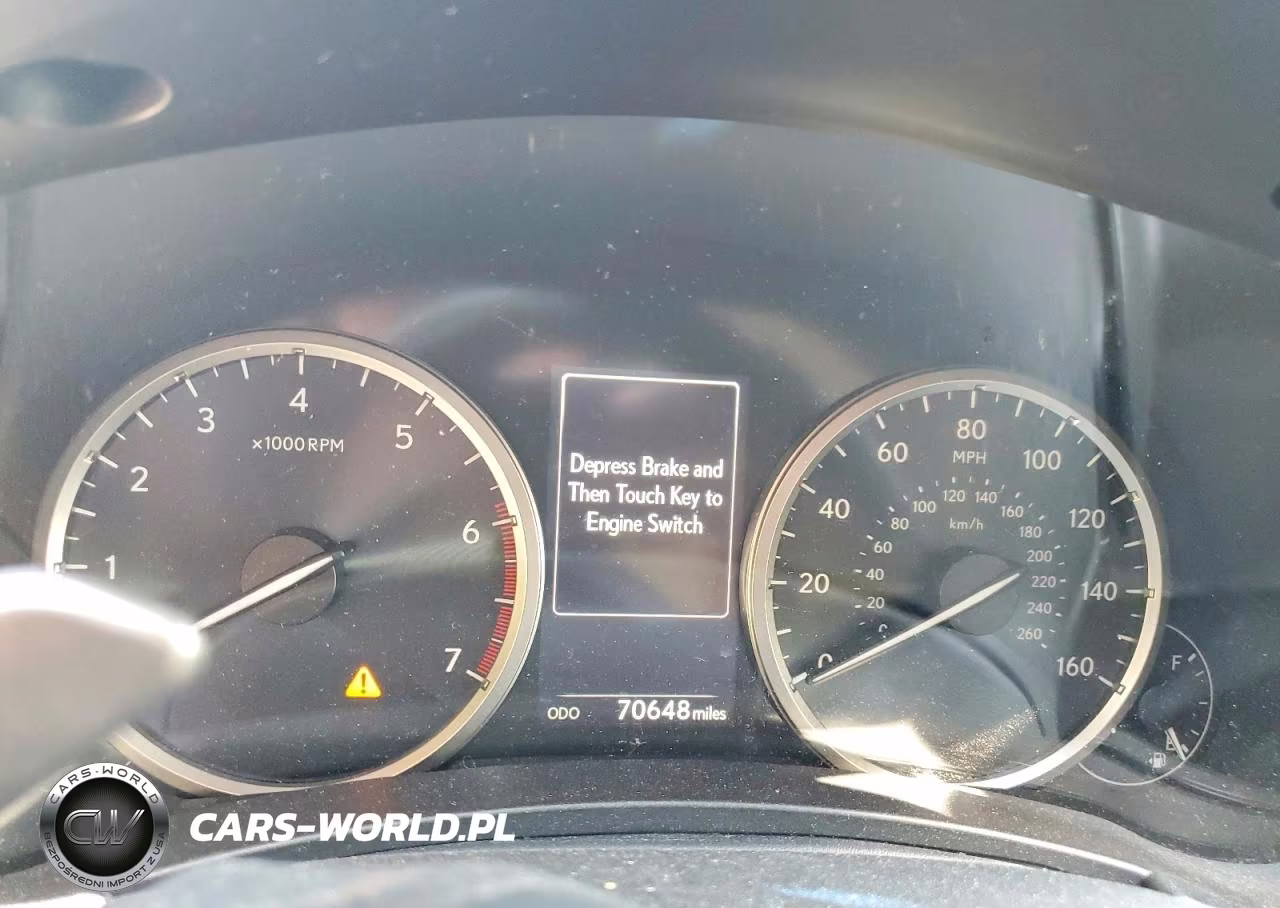 2018 Lexus Nx 300 Base VIN:JTJBARBZ5J2150274 - 9