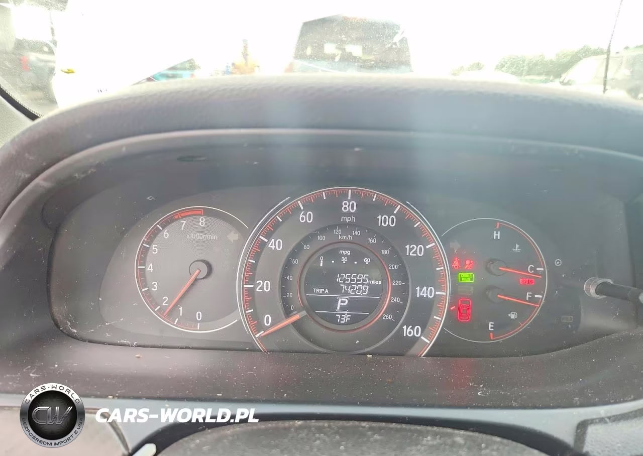 2017 Honda Accord Sport Special Edition VIN:1HGCR2F14HA290975 - 9