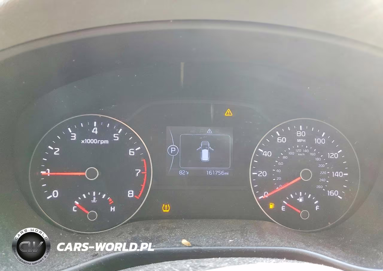 2018 Kia Sportage Lx VIN:KNDPMCAC9J7371759 - 9