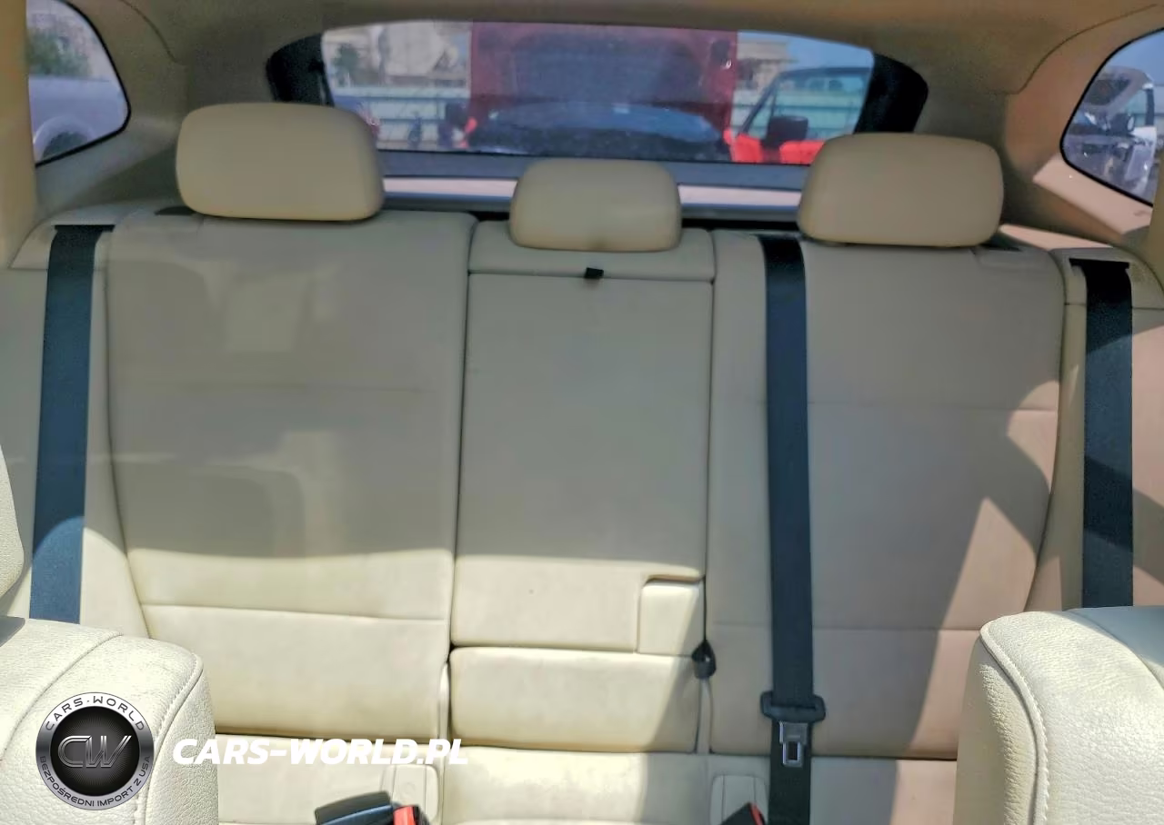 2014 BMW X1 Sdrive28I VIN:WBAVM1C5XEVW51473 - 10