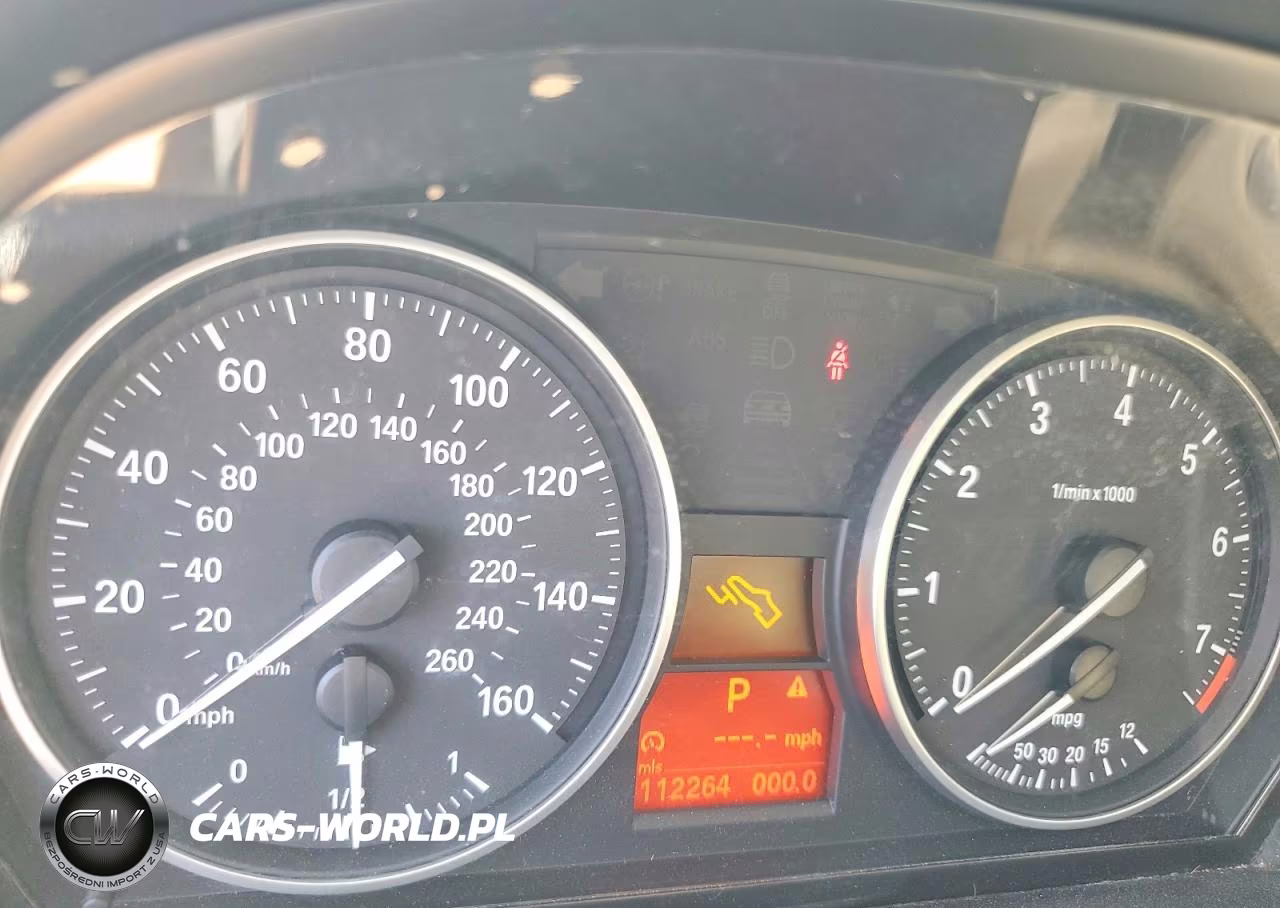 2014 BMW X1 Sdrive28I VIN:WBAVM1C5XEVW51473 - 9