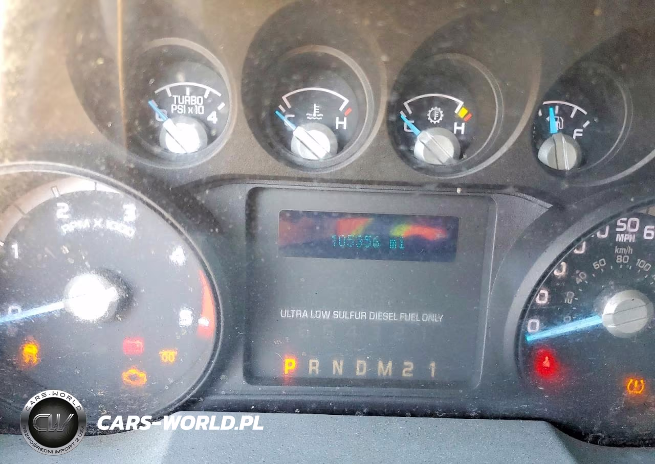 2016 Ford F250 Super Duty VIN:1FT7W2BT5GEB04559 - 9