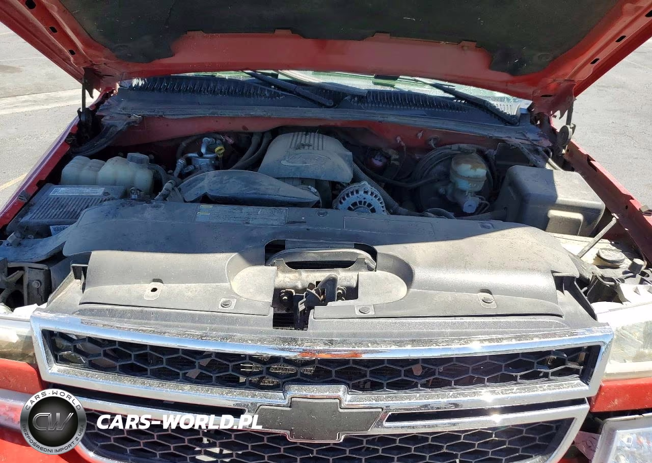 2007 Chevrolet Silverado K1500 Classic Crew Cab VIN:2GCEK13Z871153420 - 11
