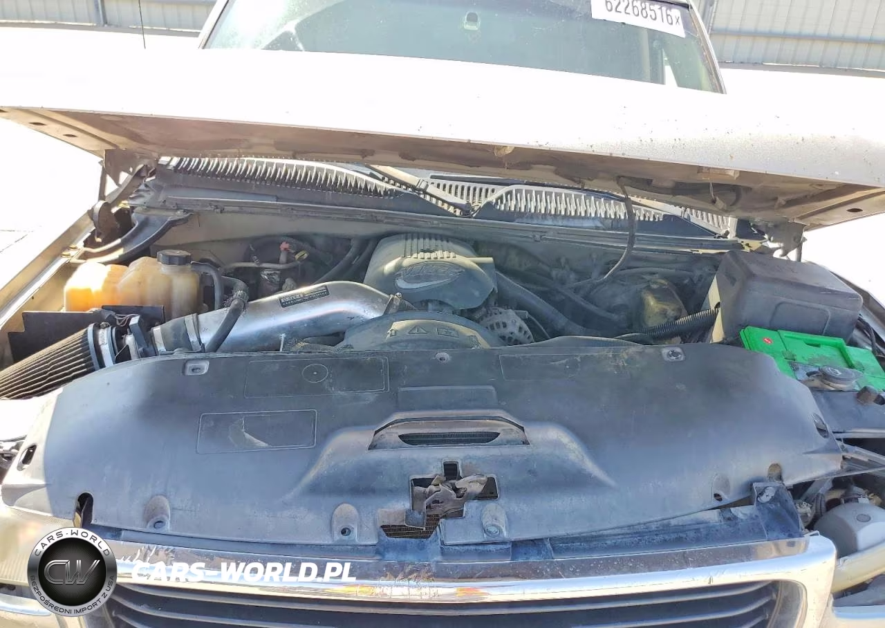 2002 GMC New Sierra C1500 VIN:2GTEC19V521410396 - 11