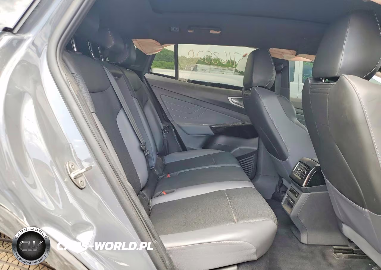 2023 Volkswagen Id.4 Pro S Plus VIN:1V2JNPE86PC046372 - 11
