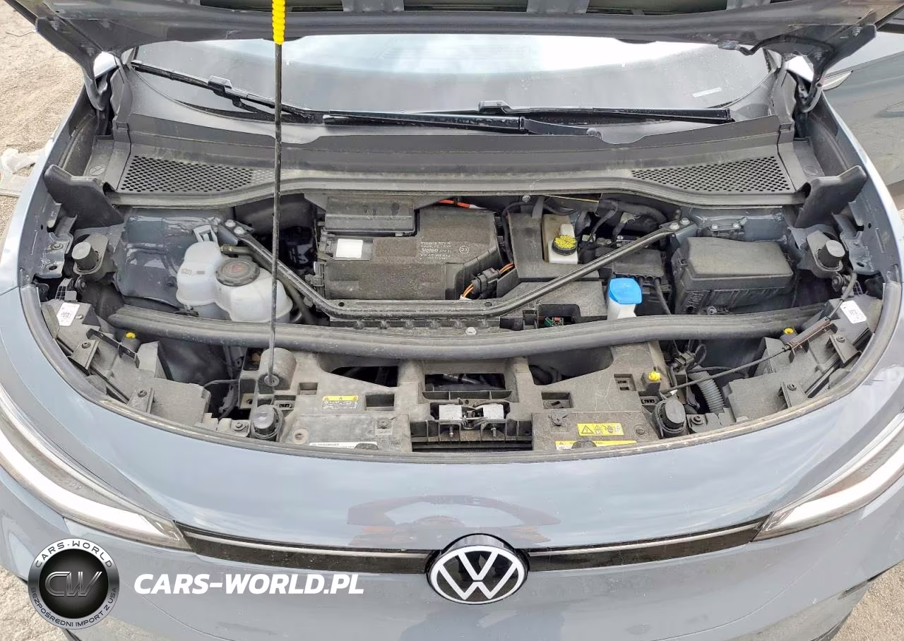 2023 Volkswagen Id.4 Pro S Plus VIN:1V2JNPE86PC046372 - 12