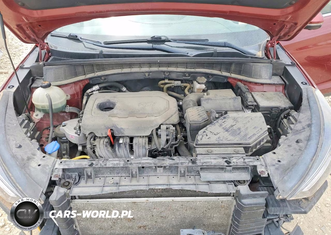 2020 Hyundai Tucson Limited VIN:KM8J3CAL8LU261746 - 11