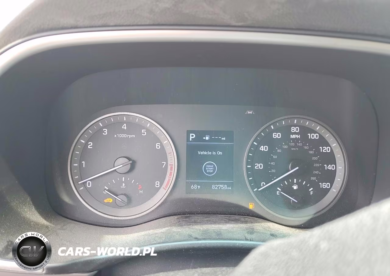 2020 Hyundai Tucson Limited VIN:KM8J3CAL8LU261746 - 9