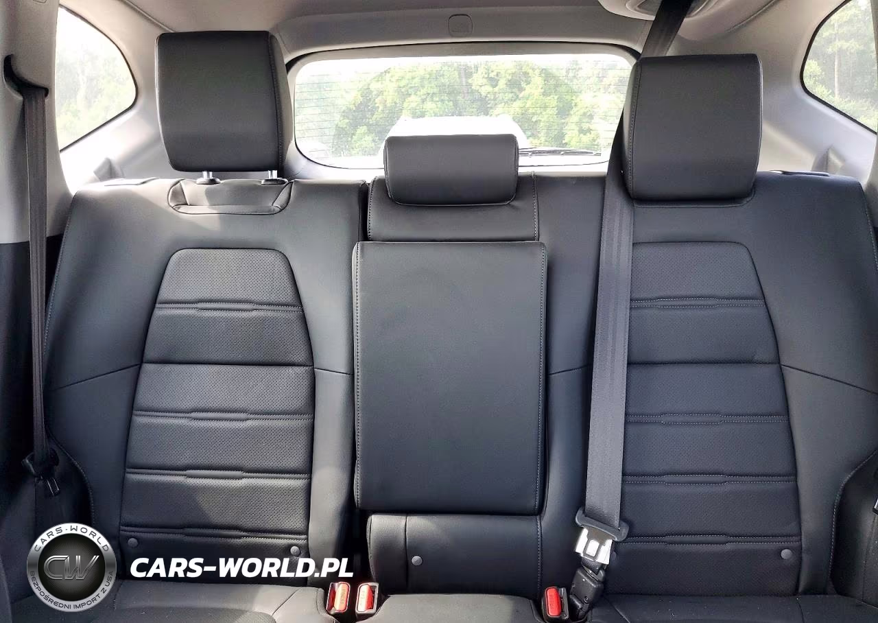2022 Honda Cr-V Exl VIN:2HKRW2H8XNH654087 - 10