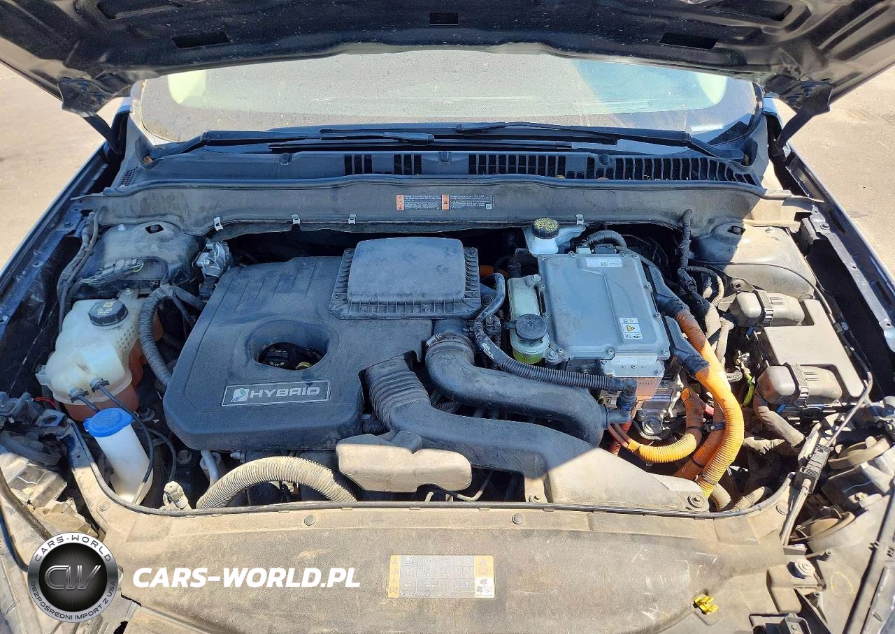 2020 Ford Fusion Se VIN:3FA6P0LU3LR189905 - 11