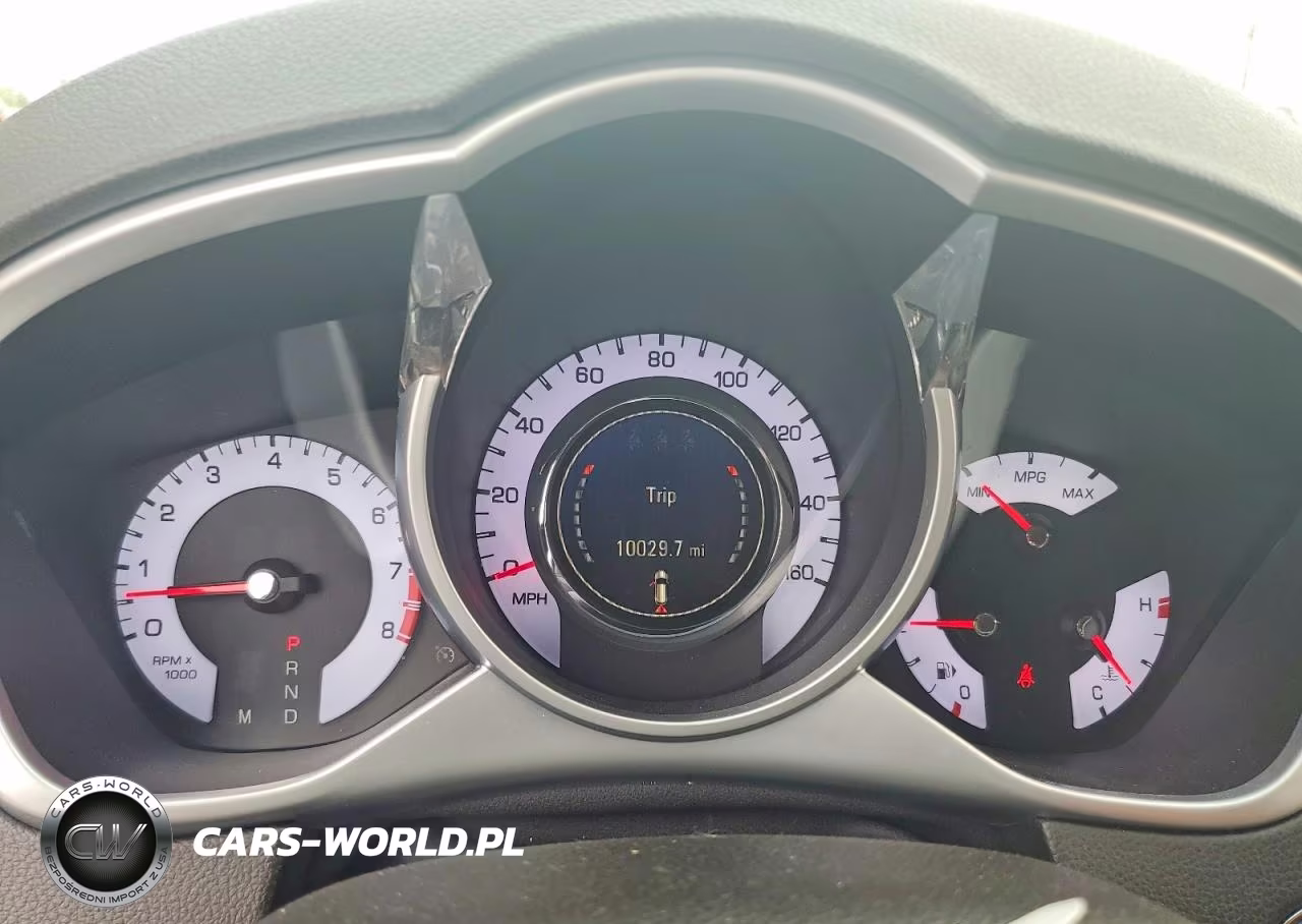 2011 Cadillac Srx Luxury Collection VIN:3GYFNDEY6BS649678 - 9
