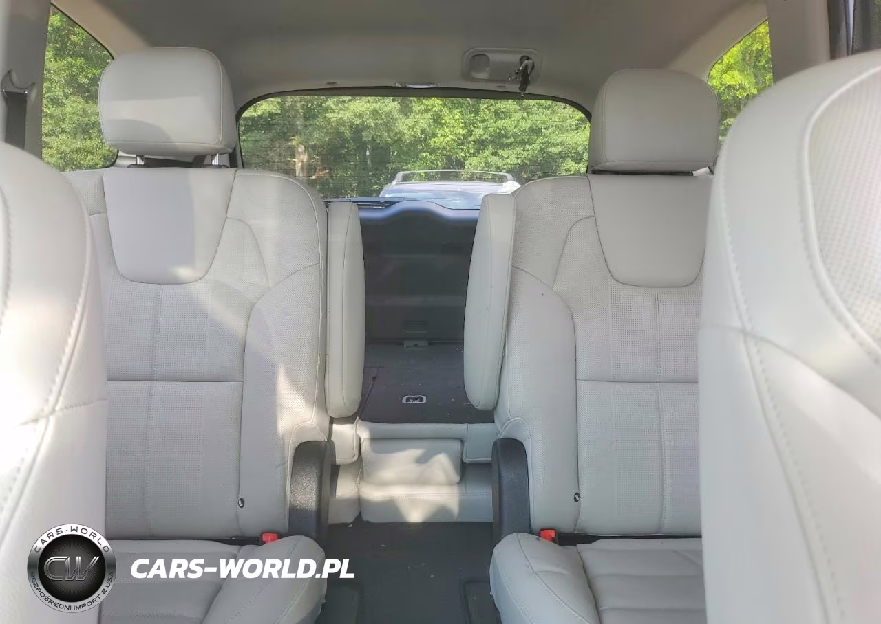 2022 Kia Telluride Ex VIN:5XYP34HC6NG270749 - 10