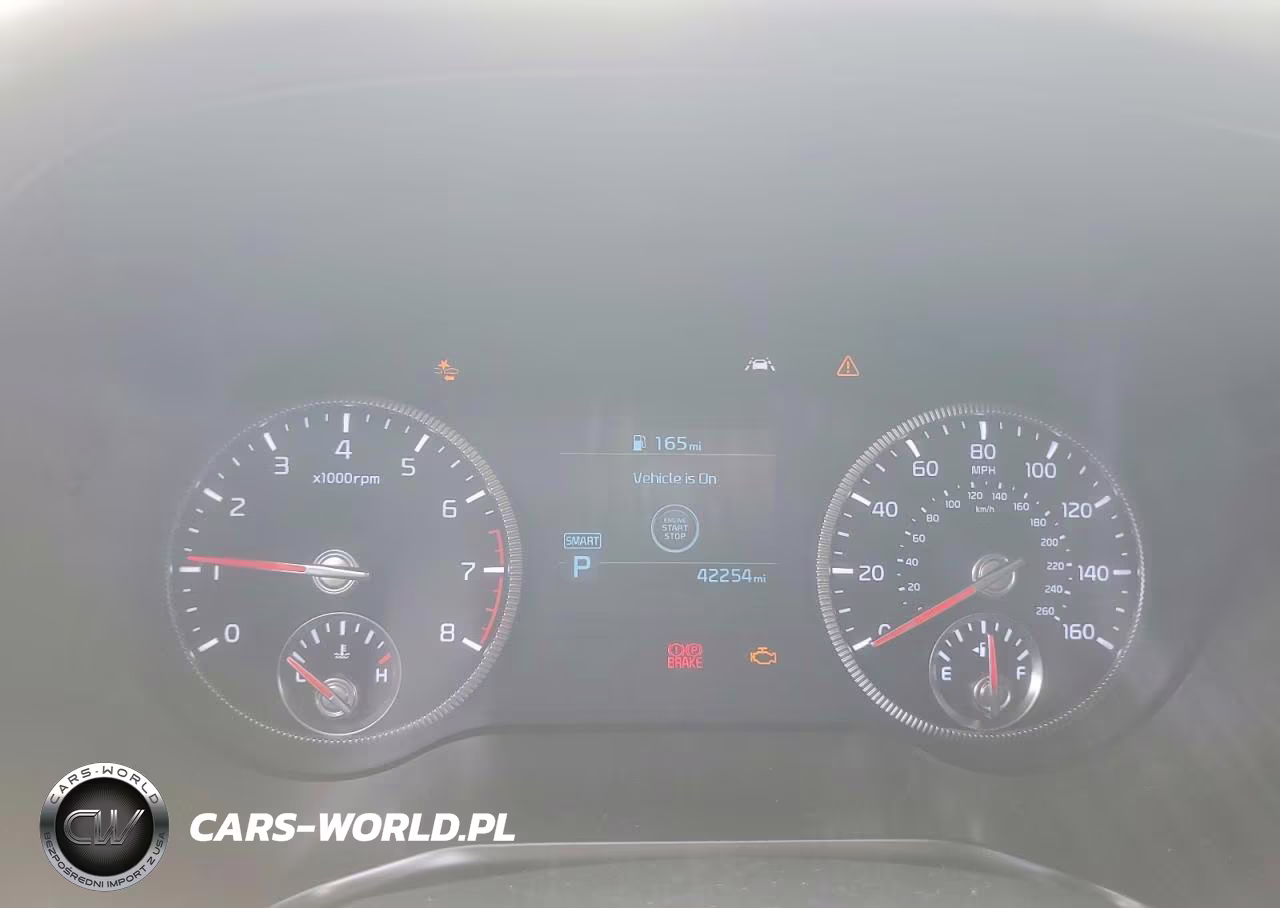 2022 Kia Telluride Ex VIN:5XYP34HC6NG270749 - 9