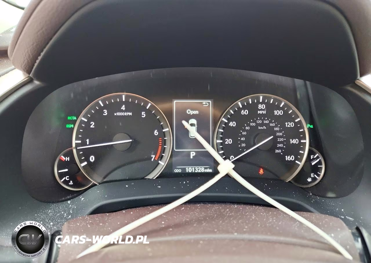 2017 Lexus Rx 350 Base VIN:2T2ZZMCA0HC070958 - 9