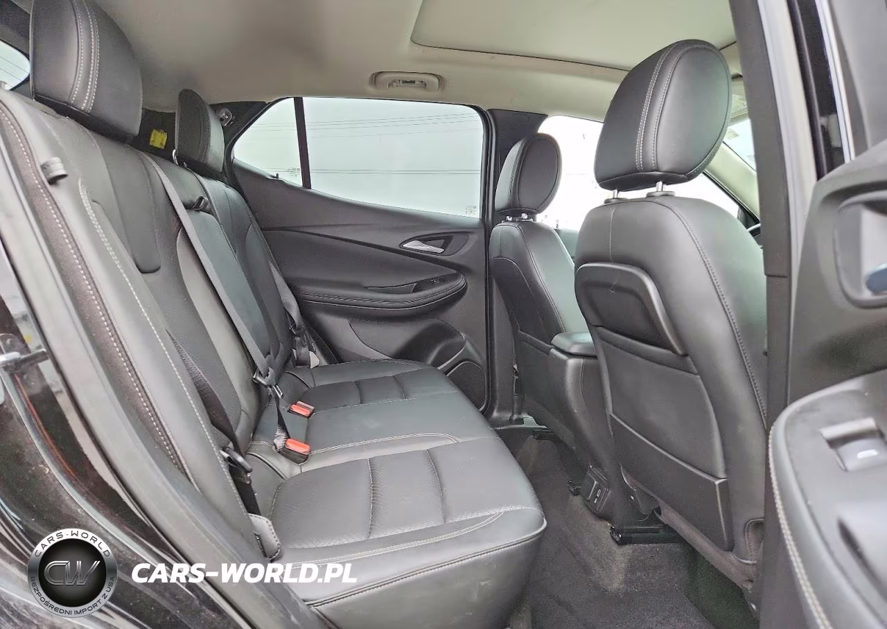 2020 Buick Encore Gx Essence VIN:KL4MMFSL7LB120252 - 11